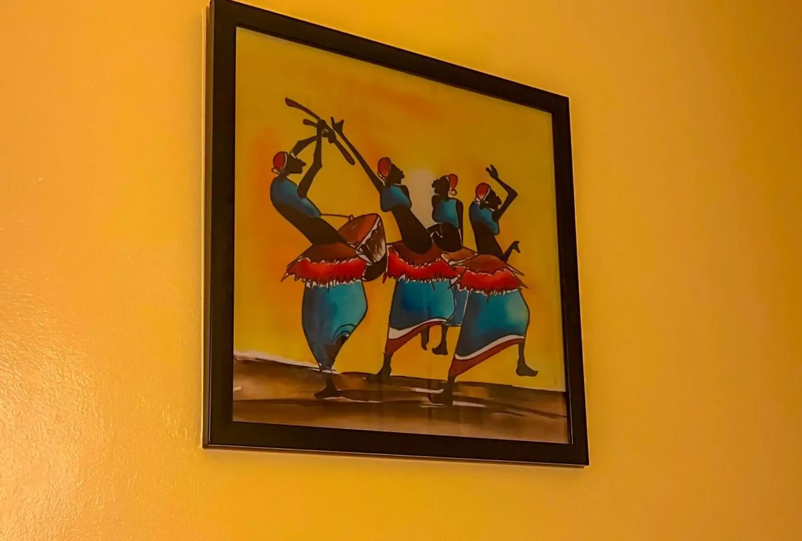 شقة Muggiez Haven, Kungu كامبالا
