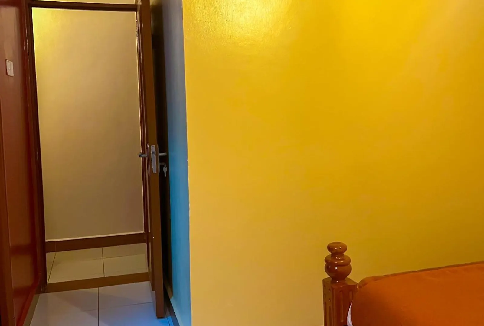 شقة Muggiez Haven, Kungu كامبالا 0*,  أوغندا