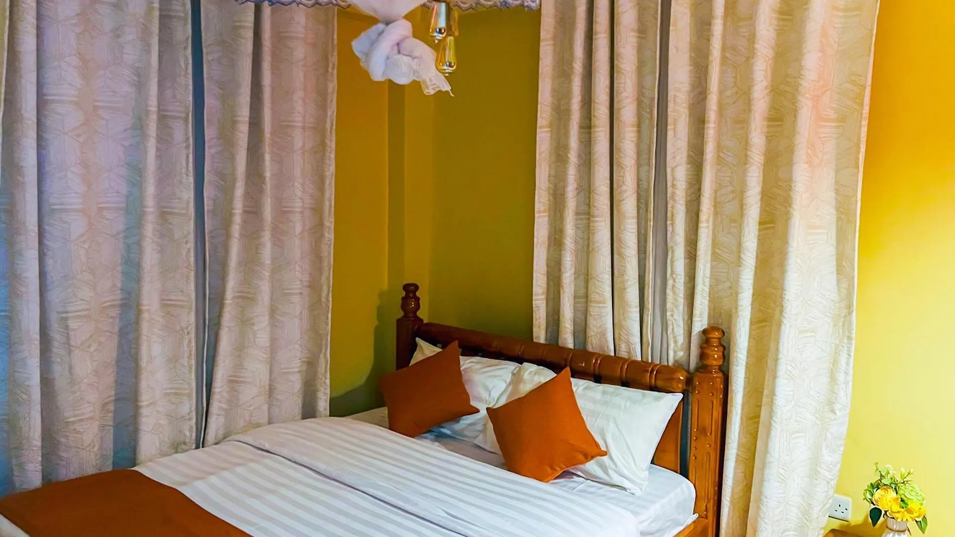 شقة Muggiez Haven, Kungu كامبالا أوغندا