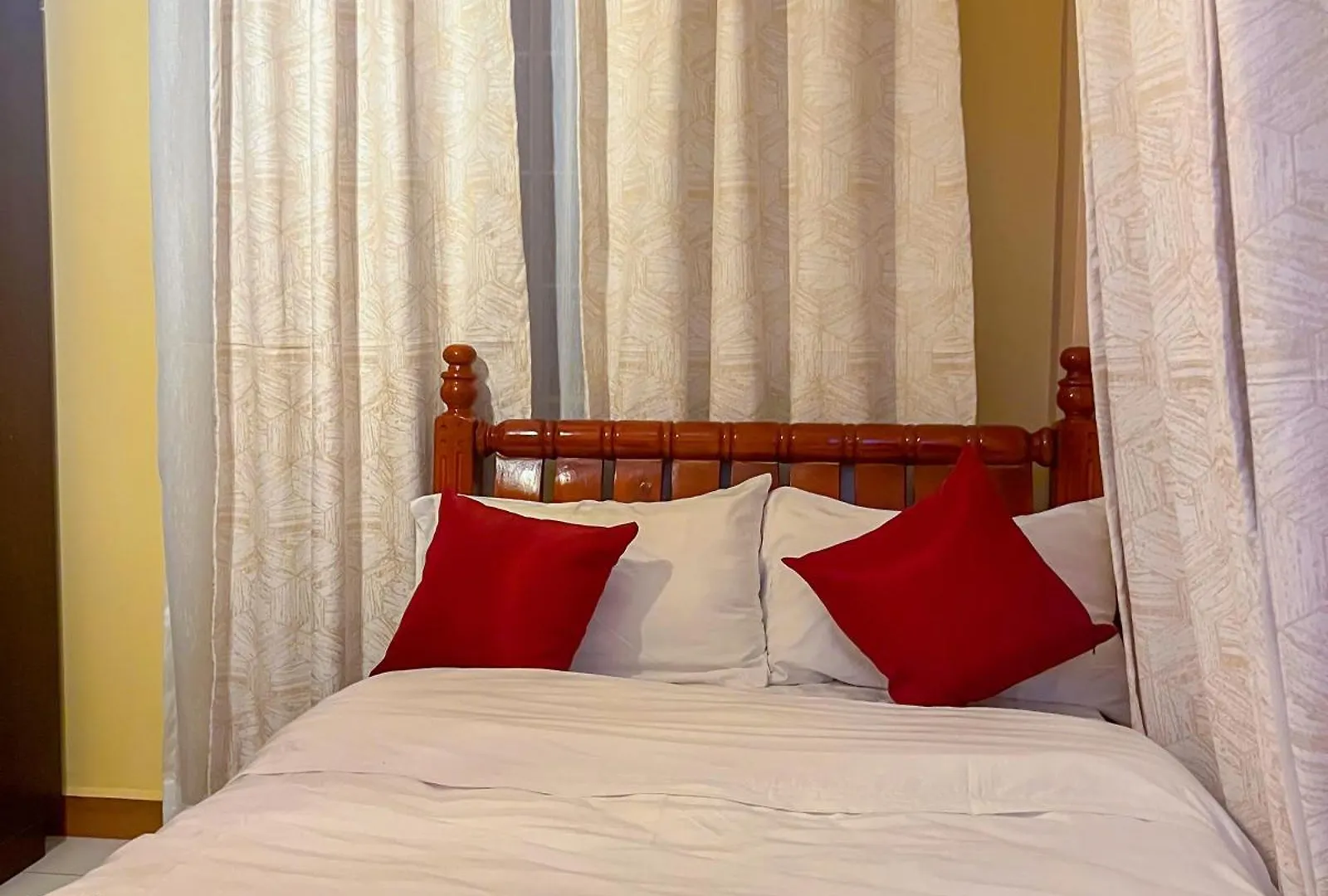 شقة Muggiez Haven, Kungu كامبالا أوغندا